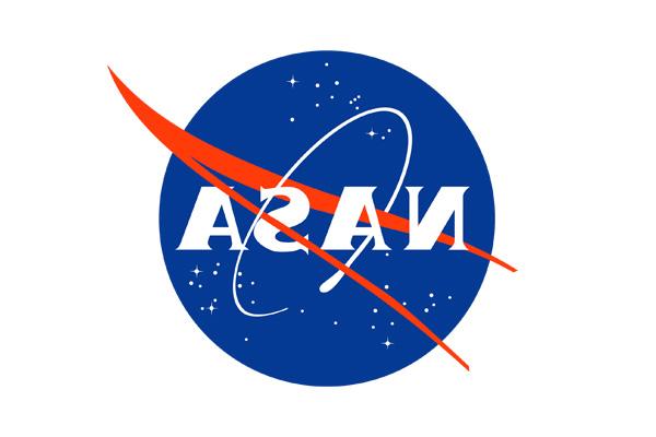 NASA primary logo