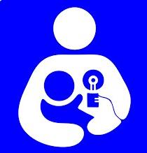 lactation-symbol