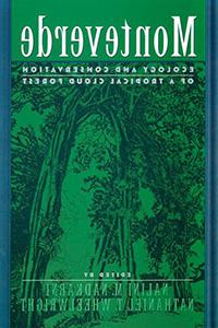 monteverde book cover